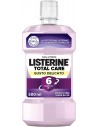 Listerine Colluttorio Total Care Zero Alcool - Menta Pura 500ml