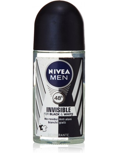 Nivea Deodorante Roll on Protect e Care