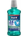 Oral B Colutorio Pulizia Profonda