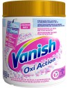 Vanish Oxi Action Spray Smacchiatore bucato pre-trattante senza candeggina,  725 ml Acquisti online sempre convenienti