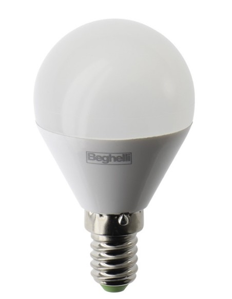 Lampadina Smart E14 Beghelli: offerta TOP su  a meno di 10 euro