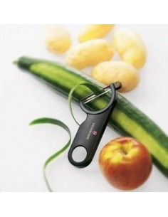 PELAPATATE VERDURE A COLTELLO VICTORINOX- Casalinghi Shop