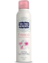 Neutro Roberts Deodorante Spray Fresco Rosa - Monoi e Fresia 150ml