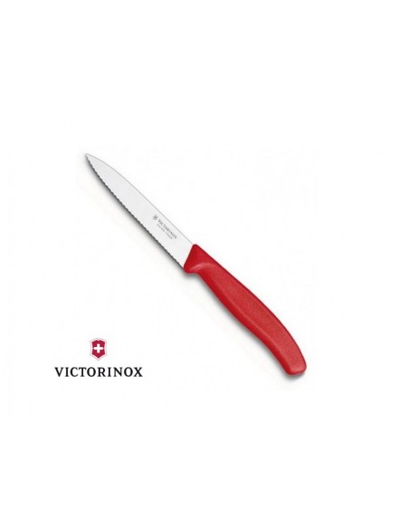 Coltello pieghevole seghettato VICTORINOX: prezzi e vendita online