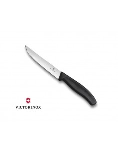 Coltello da Bistecca Victorinox - 12cm lama liscia