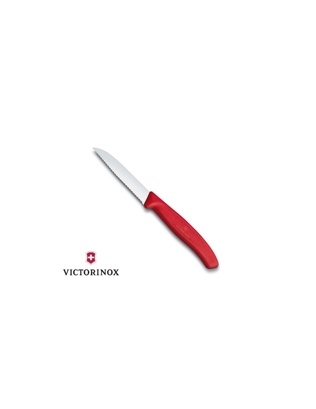 Victorinox - Coltello da tavola seghettato