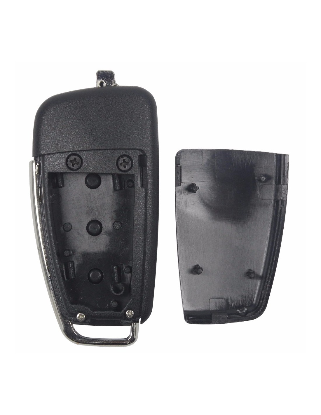 Cover Guscio Chiave Telecomando Audi A4 A6 A8 3 Tasti