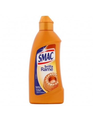 Smac Brilla Rame Crema 250ml