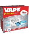 Vape Elettro Diffusore Piastrine Invisibile