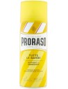 Proraso Gialla