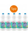 Ace Salviette Salviettine Igienizzanti Azione Sgrassante Promo 10x40pz