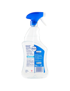 Spray Igienizzante multisuperfici potere sgrassante