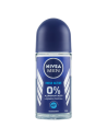 Nivea Men Deodorante Fresh Active Roll-On 50ml