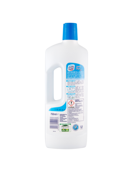 Lysoform Gel Azione Bagno 750 ml