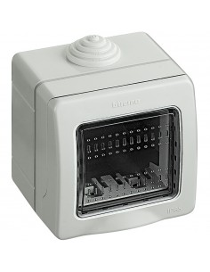 AM5979C5E - PRESA MATIX RJ45 Connettore categoria 5 E, completi di