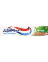 Dentifricio Aquafresh Herbal 75ml