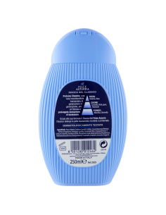 Felce Azzurra Classico Sapone Liquido Ricarica - 750 ml - INCI Beauty