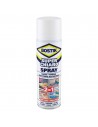 Bostik Super Chiaro Spray Colla a Contatto 200ml