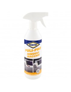 BOSTIK SUPERCHIARO COLLA SPRAY ML.500