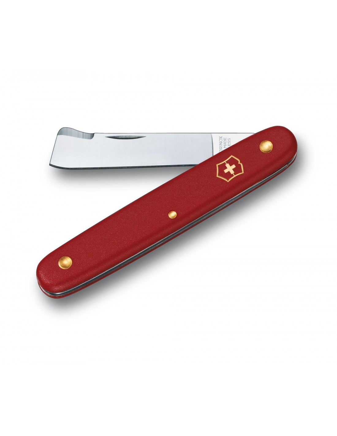 VictorInox Coltello da Innesto Lama 56mm Manico 100mm Nylon V-3.9020